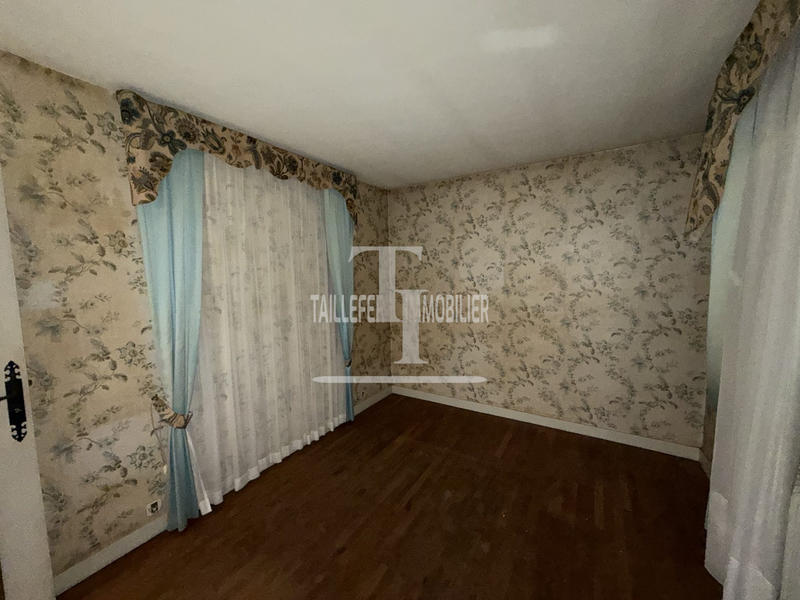 Maison - 94 m² - 4 pièces