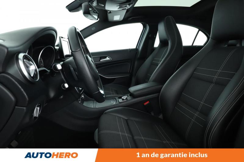 Mercedes Classe a 200 Sensation 7g-Dct 156 ch