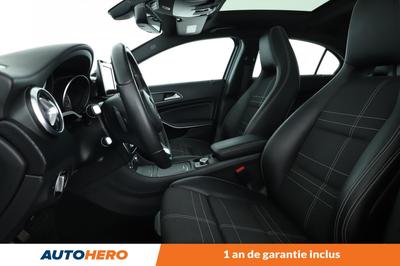 Mercedes Classe a 200 Sensation 7g-Dct 156 ch
