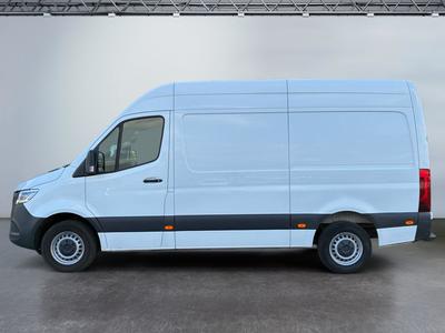 Mercedes Sprinter Fourgon Fgn 315 Cdi 37 3.5t Rwd Pro