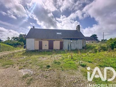 Maison - 120 m² - 2 pièces