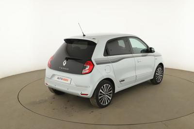 Renault Twingo 0.9 TCe Intens Edc 92 ch