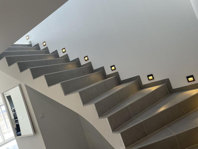 Maison - 142 m² - 5 pièces