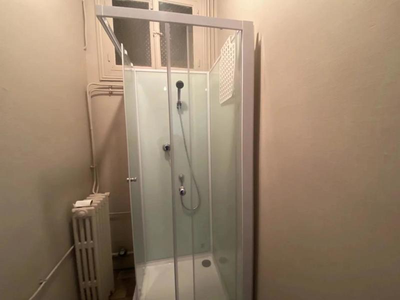 Appartement - 72 m² - 4 pièces