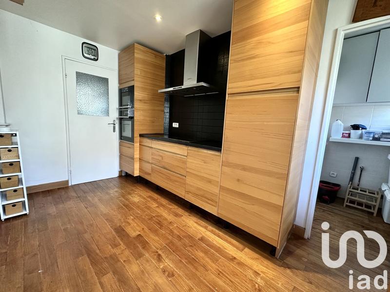 Appartement - 98 m² - 4 pièces
