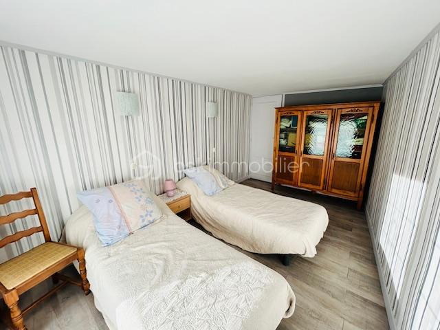 Maison de ville - 183 m² - 8 pièces