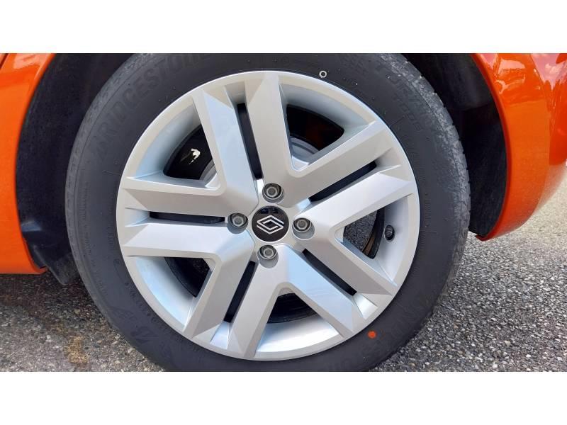 Renault Clio E-Tech full hybrid 145 Evolution