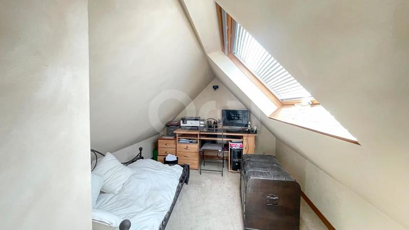 Maison - 150 m² - 7 pièces