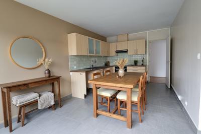 Appartement - 54 m² - 2 pièces