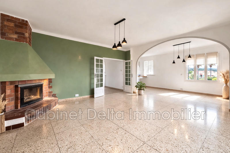 Appartement - 124 m²