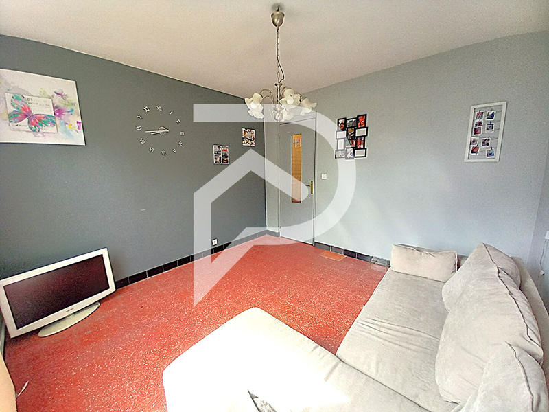 Maison - 115 m² - 6 pièces