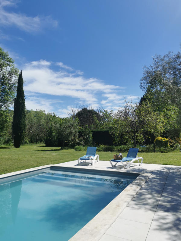 Maison - 165 m² - 7 pièces