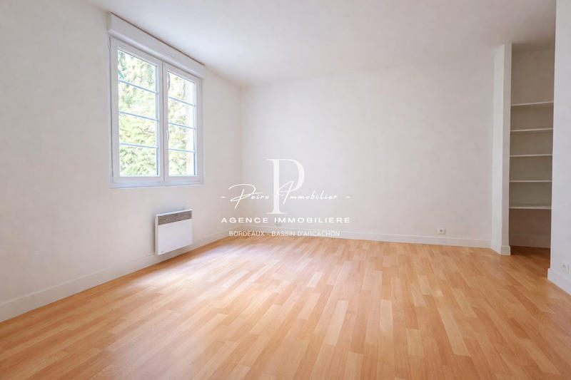 Appartement - 57 m² - 2 pièces