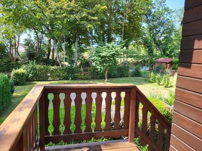 Châlet - 143 m² - 6 pièces