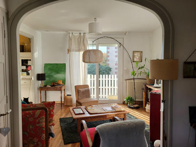 Maison - 87 m² - 4 pièces