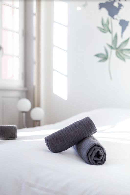 Viager - Appartement - 42 m² - 2 pièces