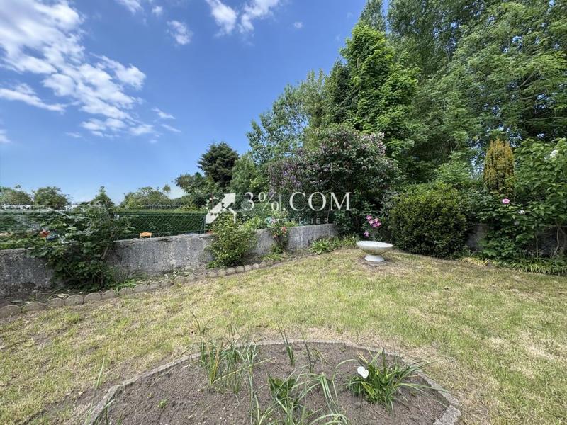 Maison - 105 m² - 6 pièces