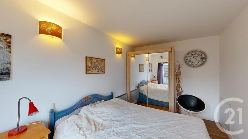 Maison - 66 m² - 4 pièces