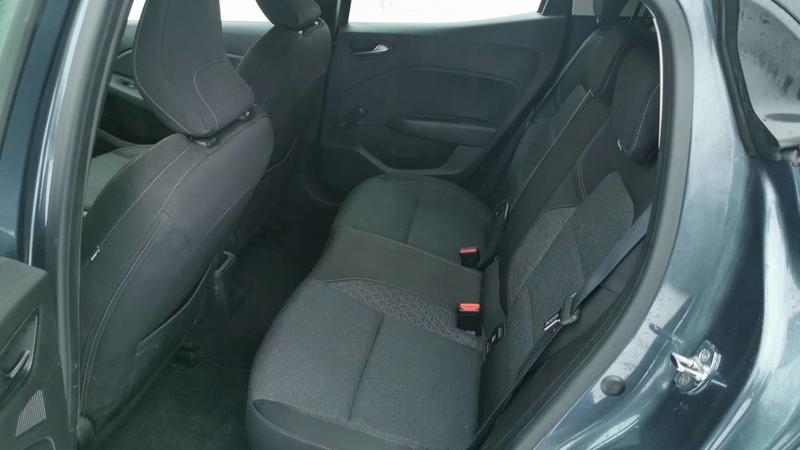 Renault Clio V 1.6 E-Tech 140 Hybride Bva6 Titanum