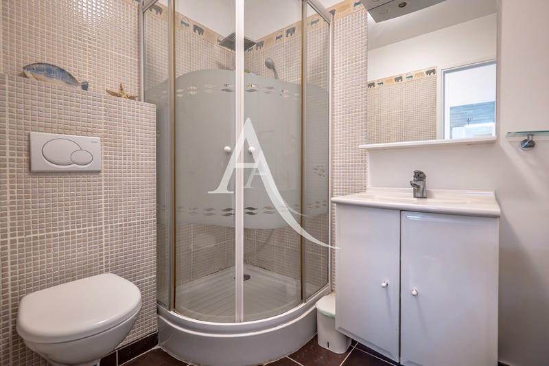 Appartement - 92 m² - 4 pièces