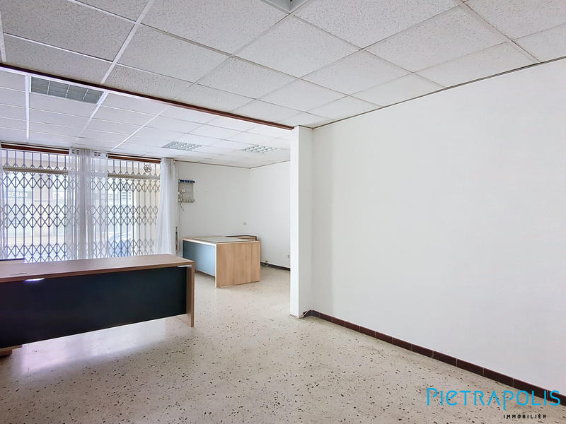 Local commercial - 55 m²