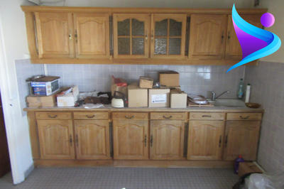 Appartement - 73 m² - 2 pièces