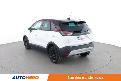 Opel Crossland 1.5 Diesel Gs Line 110 ch
