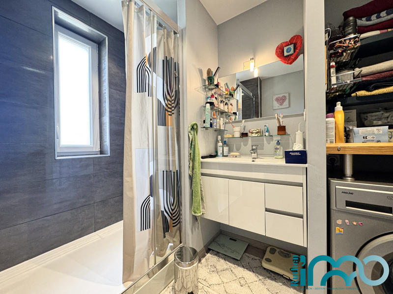 Appartement - 79 m² - 4 pièces