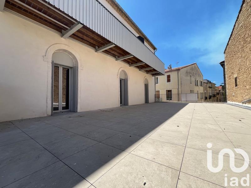 Appartement - 81 m² - 3 pièces