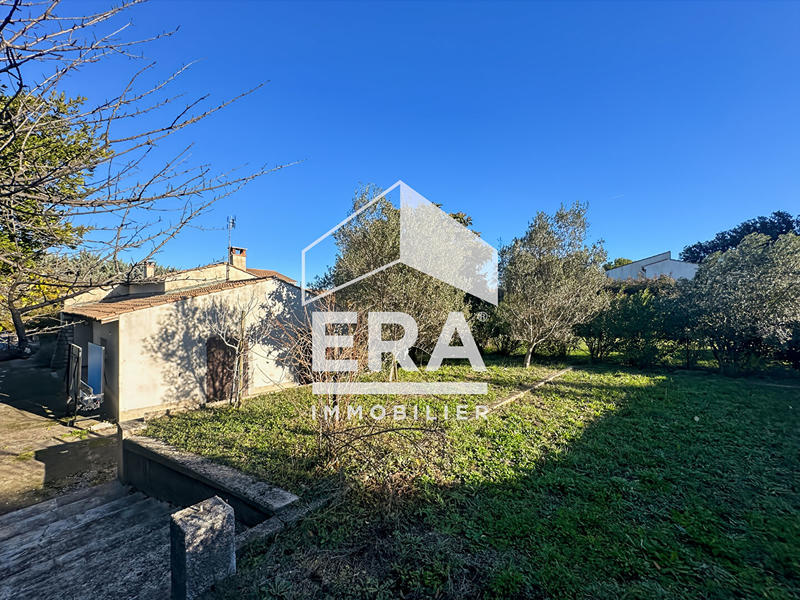 Maison - 93 m² - 4 pièces