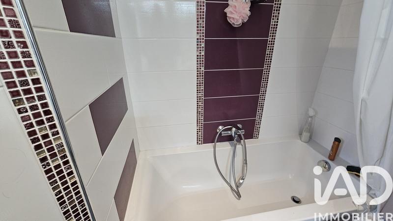 Maison - 127 m² - 7 pièces