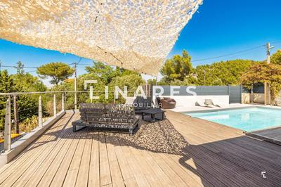 Villa - 140 m² - 7 pièces