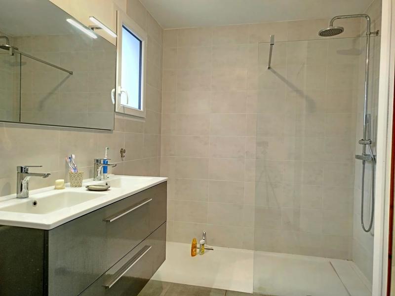 Maison - 148 m² - 7 pièces