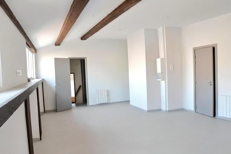 Immeuble - 250 m² - 12 pièces