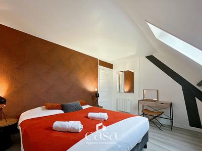 Appartement - 43 m² - 3 pièces