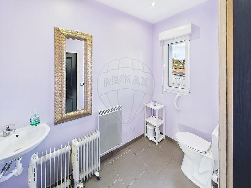 Local commercial - 70 m² - 3 pièces