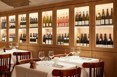 Fonds de commerce - Hôtellerie / Restauration - 86 m²