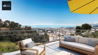 Appartement - 157 m² - 5 pièces