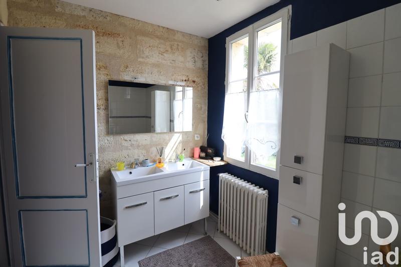 Maison - 197 m² - 6 pièces