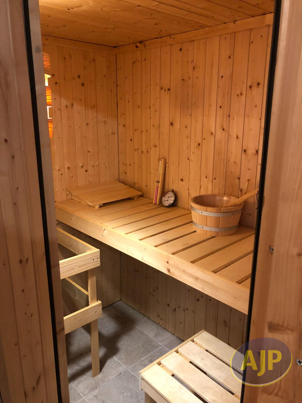 Maison - 155 m² - 5 pièces