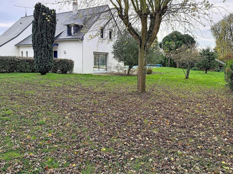 Maison - 155 m² - 6 pièces