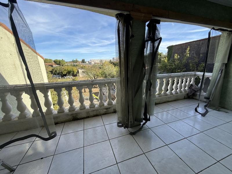 Villa - 106 m² - 5 pièces
