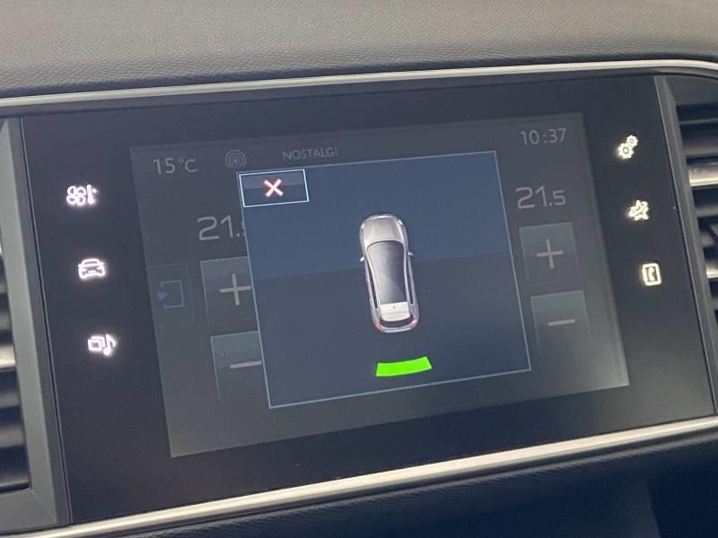 Peugeot 308 1.6 BlueHDi 120ch s&amp;S Bvm6 Bc Active