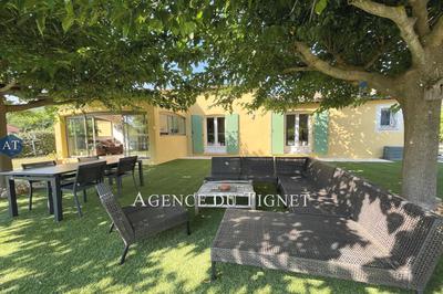 Maison - 113 m² - 4 pièces