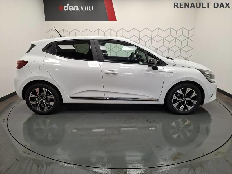 Renault Clio TCe 90 Evolution