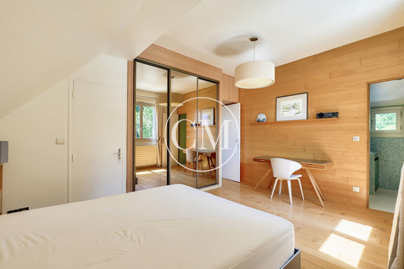 Maison - 176 m² - 6 pièces