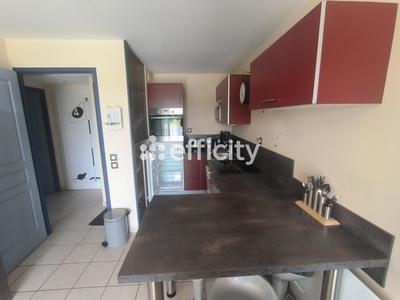 Appartement - 32 m² - 2 pièces