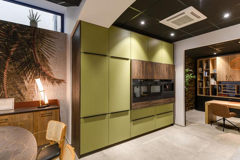 Immeuble - 160 m² - 3 pièces