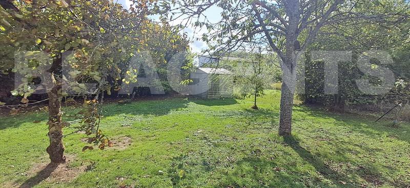 Maison - 110 m² - 6 pièces