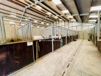 Terrain agricole - 16 110 m²